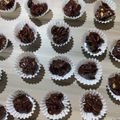 Cooksnap dari Febriani untuk resep Cornflakes chocolate