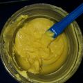 Cooksnap dari Henny. untuk resep Carlo (Pengoles Loyang KW)