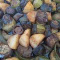 Cooksnap από Athina K. στη συνταγή Μπριάμ καραμελωμένο