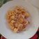 il CookFra quando ha preparato Penne rigate con ricotta e Prosciutto cotto