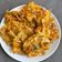 Cooksnap dari OpiBun untuk resep Bakwan sayur kriuk kranci