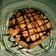 Cooksnap dari Zia untuk resep Choco cheese pancake sederhana