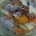 Cooksnap dari Aruna Malika untuk resep Sop daging sapi