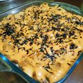 Cooksnap dari Farhana Saraswati untuk resep Dori mentai rice