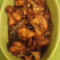 Cooksnap dari Kiki Kania untuk resep Ayam goreng mentega