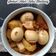 Cooksnap dari Dapoer Ciptasari (Memasaklah dgn hati dan cinta) untuk resep Semur Telur Tahu (bumbu iris)