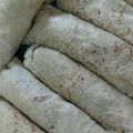 صورة من براءة هلال ، شاركها بعد تجربة وصفة شاورما دجاج