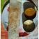 Neha Das का कुकस्नैप जब उन्होंने सूजी मसाला दोसा (sooji masala dosa recipe in Hindi) बनाया था।