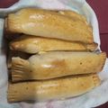 El cooksnap de Esteban Morris Donoso Sandoval cuando hizo Montinos.