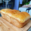 karm 的 手撕吐司(湯種+中種) cooksnap
