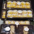 Cooksnap dari Indri Arwin untuk resep Choux Pastry