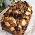Cooksnap dari Rizka Primadesi untuk resep Banana Chocolate Chip Bread