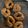 El cooksnap de Pri Alvarado cuando hizo Rosquillas de queso.