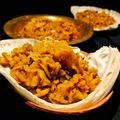 Saheli Dey Bhowmik's cooksnap of when they made বাঁধাকপির ঘণ্ট (Badhakopir Ghonto recipe in Bengali).