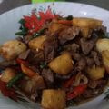 Cooksnap dari Nikki Oktaliza untuk resep Oseng Hati Ayam