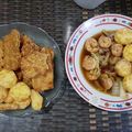 Cooksnap dari Pratiwi Adhwa M untuk resep Tumis Sawi Putih Simpel