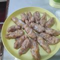 Cooksnap dari Hendry Young untuk resep Leng Hong Kien ala ala Nelayan