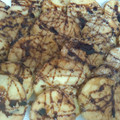 El cooksnap de Sandra cuando hizo Berenjenas fritas con miel.