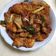 Candice 的 泡菜炒豬肉 cooksnap
