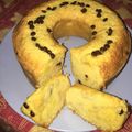 Cooksnap dari Nurbaeti untuk resep Banana Cake
