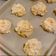Cooksnap de Guilherme Oliveira quando cozinhou Scones de Cheddar.