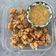 Cooksnap dari lrs untuk resep Honey Lemon Chicken aka Ayam Saus Lemon Madu