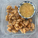 Cooksnap dari lrs untuk resep Honey Lemon Chicken aka Ayam Saus Lemon Madu