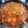 La cooksnap de Tavo Argento cuando cocinó Paella de pollo y verduras