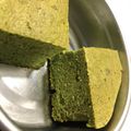 張彤緁 的 氣炸鍋-抹茶蛋糕 cooksnap