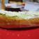 El cooksnap de Pamela Morales cuando hizo Pan de completo.