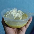 Cooksnap dari Eva Laila Rufaida untuk resep Es Jagung Hawai