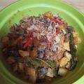 Cooksnap dari Sri Astuti untuk resep Sambel goreng kentang hati ampela ayam