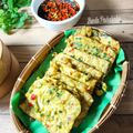 Cooksnap dari Bunda Pashalenko untuk resep Tempe Mendoan Crispy