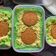 Cooksnap dari Dapur D’Ken untuk resep Setup Roti Tawar Rasa Pandan