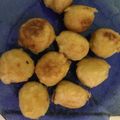 Cooksnap dari Septiana Amelia untuk resep Rondo Royal alias tape goreng