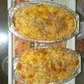Cooksnap dari pyta prayitno untuk resep Spaghetti Brulee aka Spageti Panggang