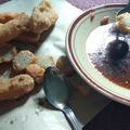 Cooksnap dari Rofikoh Mbokro untuk resep Empek empek dos empuk & mudah
