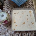 Cooksnap dari Rahayu Sulistiowati untuk resep Es krim Nangka