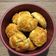 Cooksnap από Nikol_choko στη συνταγή Εύκολα τυροπιτάκια κουρού
