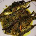 Cooksnap dari Dwi Reza Nurdina untuk resep Pesmol ikan mujaer merah