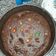 El cooksnap de Malena Falicoff cuando hizo Torta de chocolate sin huevo.