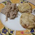 Cooksnap από manewcook στη συνταγή Μπακαλιάρος σκορδαλιά