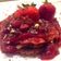 Cooksnap από Σταυρούλα στη συνταγή Pancakes με φράουλες και γιαούρτι