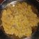 Cooksnap dari Hue Ling untuk resep Cheesy Steamed Rice with Shrimp (MPASI10m+)