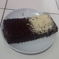 Cooksnap dari Esti Indah Lestari untuk resep Brownies Kukus ala Amanda