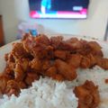 Cooksnap dari theresia purwanti untuk resep Sate Ayam Manis Devina Hermawan