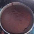 Cooksnap dari Rachmat Iskan untuk resep Bolu Coklat Panggang