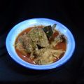 Cooksnap dari Wilda Wily untuk resep Kalio Ayam