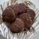 Cooksnap από ChocolaTina στη συνταγή Μπισκότα σοκολάτας με πίτουρο βρώμης⭐