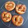 Cooksnap de Cathytutu sur la recette ☆Bretzel☆